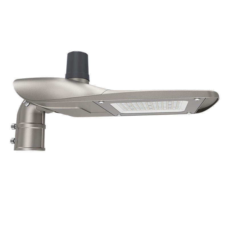 ZGSM ZGSM-ST19-100M 100W LED Street Light with Zigbee LoRa Gateway for Smart City IoT